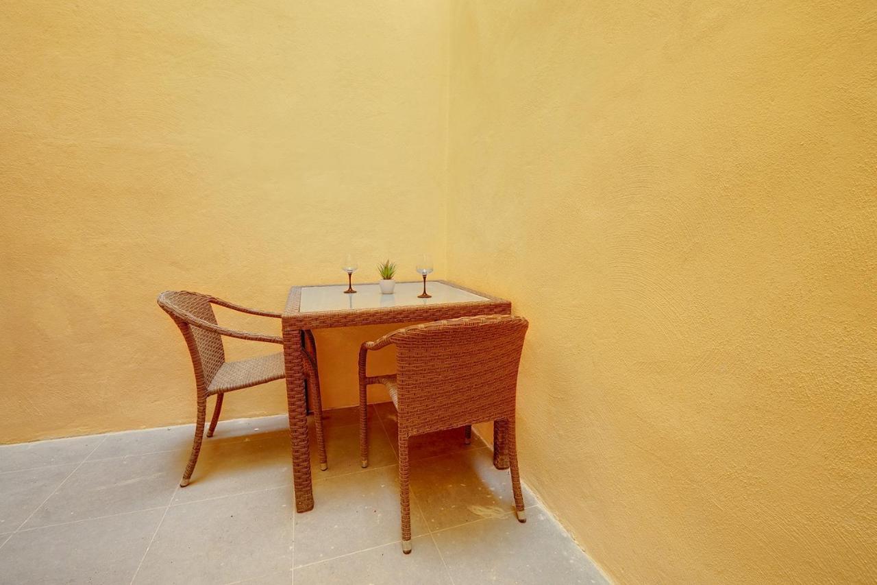 Modern 1Br Maisonette Steps From The Promenade Sliema Extérieur photo